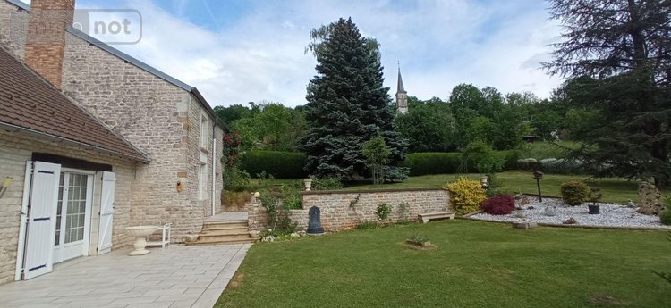 Maison a vendre Vieux-Moulins 52200 Haute-Marne 170 m2 7 pièces 308900 euros