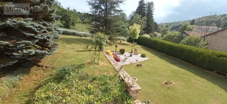 Maison a vendre Vieux-Moulins 52200 Haute-Marne 170 m2 7 pièces 283400 euros