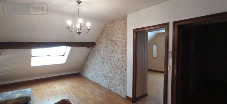 Maison a vendre Vieux-Moulins 52200 Haute-Marne 170 m2 7 pièces 308900 euros