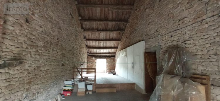 Maison a vendre Vieux-Moulins 52200 Haute-Marne 170 m2 7 pièces 283400 euros