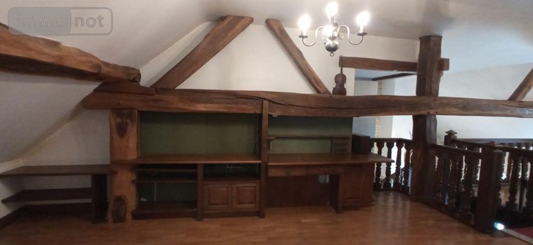 Maison a vendre Vieux-Moulins 52200 Haute-Marne 170 m2 7 pièces 308900 euros