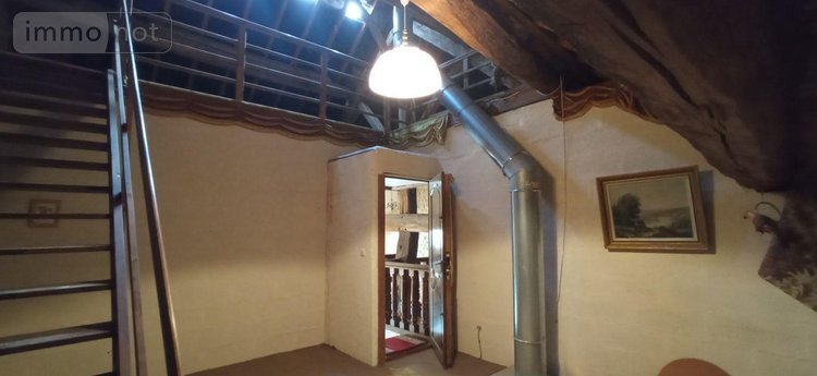 Maison a vendre Vieux-Moulins 52200 Haute-Marne 170 m2 7 pièces 308900 euros