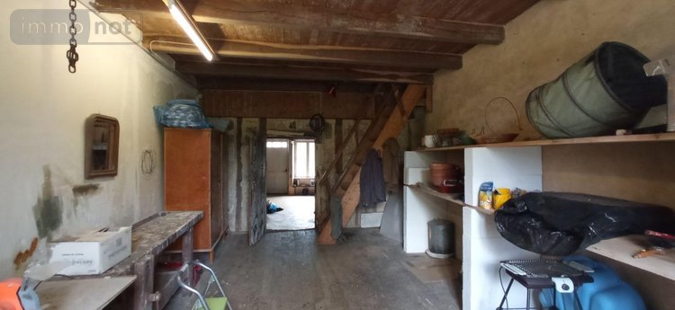 Maison a vendre Vieux-Moulins 52200 Haute-Marne 170 m2 7 pièces 308900 euros