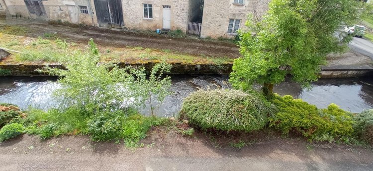 Maison a vendre Vieux-Moulins 52200 Haute-Marne 170 m2 7 pièces 308900 euros