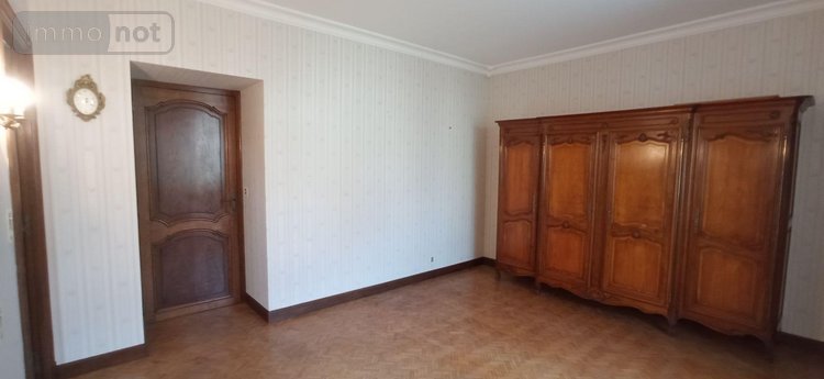 Maison a vendre Vieux-Moulins 52200 Haute-Marne 170 m2 7 pièces 283400 euros