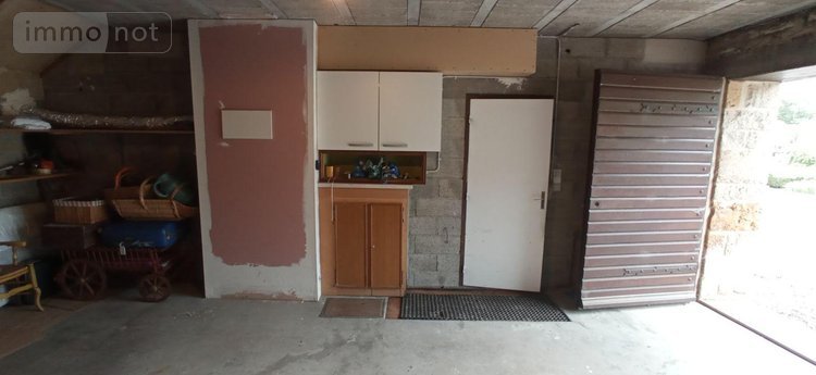 Maison a vendre Vieux-Moulins 52200 Haute-Marne 170 m2 7 pièces 308900 euros