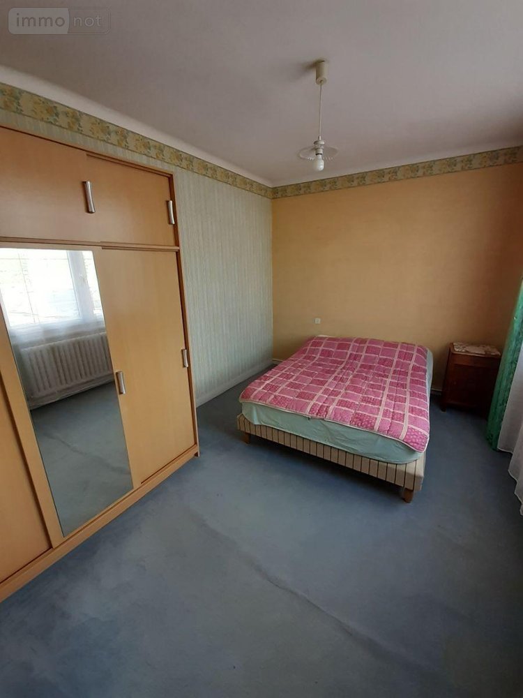 Maison a vendre Mulsanne 72230 Sarthe 80 m2 4 pièces 168000 euros