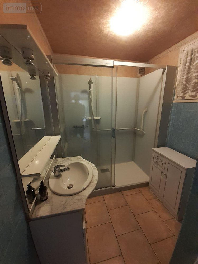 Maison a vendre Mulsanne 72230 Sarthe 80 m2 4 pièces 168000 euros