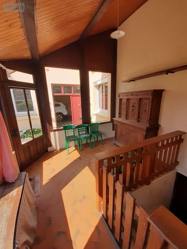 Maison a vendre Mulsanne 72230 Sarthe 80 m2 4 pièces 168000 euros