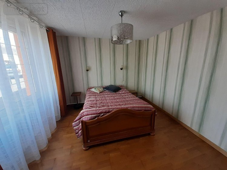 Maison a vendre Mulsanne 72230 Sarthe 80 m2 4 pièces 168000 euros