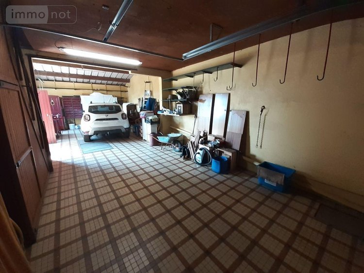 Maison a vendre Mulsanne 72230 Sarthe 80 m2 4 pièces 168000 euros