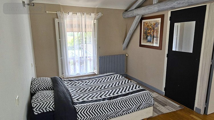 Immeuble a vendre Norrois 51300 Marne 200 m2  235000 euros