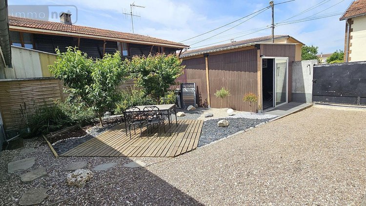 Immeuble a vendre Norrois 51300 Marne 200 m2  235000 euros