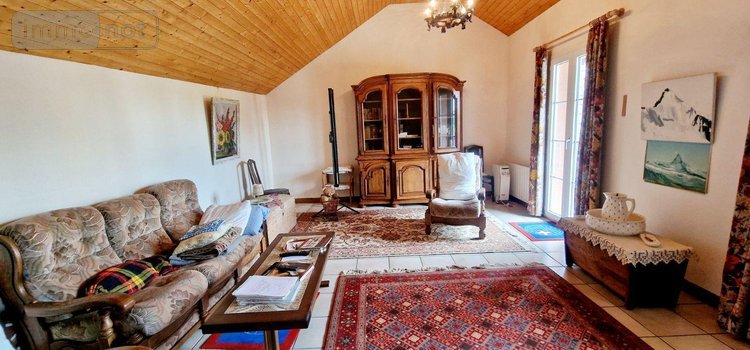 Maison a vendre Louhans 71500 Saône-et-Loire 123 m2 4 pièces 208000 euros