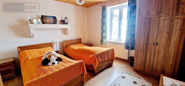 Maison a vendre Louhans 71500 Saône-et-Loire 123 m2 4 pièces 208000 euros