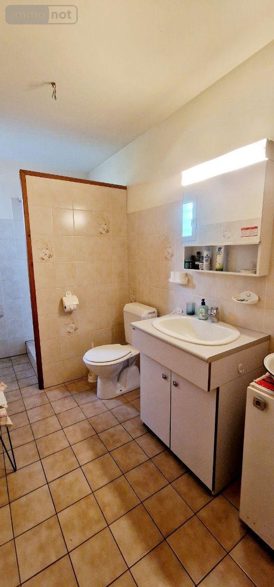 Maison a vendre Louhans 71500 Saône-et-Loire 123 m2 4 pièces 208000 euros