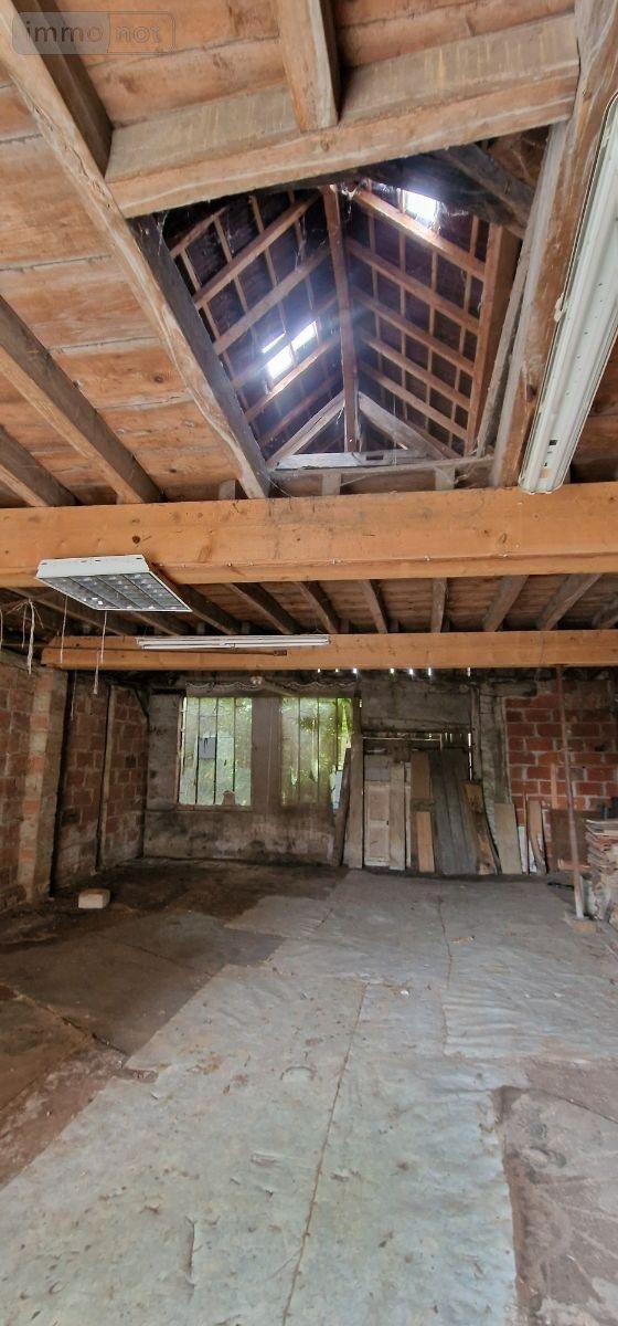 Maison a vendre Louhans 71500 Saône-et-Loire 123 m2 4 pièces 208000 euros