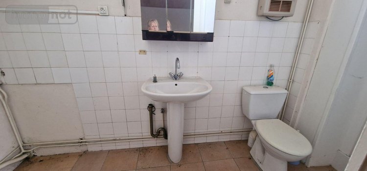 Maison a vendre Louhans 71500 Saône-et-Loire 123 m2 4 pièces 208000 euros