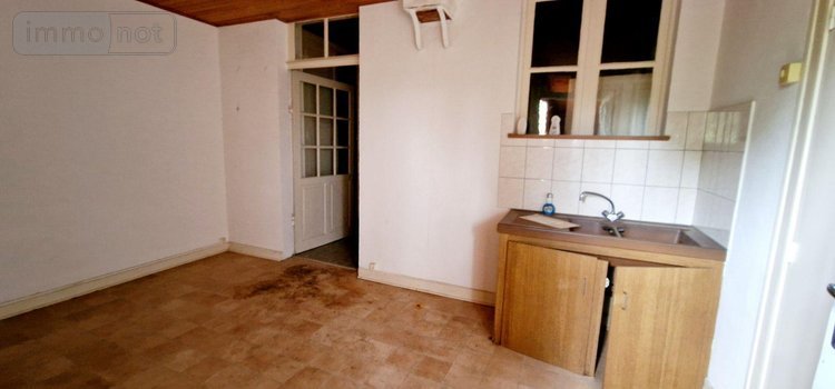 Maison a vendre Louhans 71500 Saône-et-Loire 123 m2 4 pièces 208000 euros