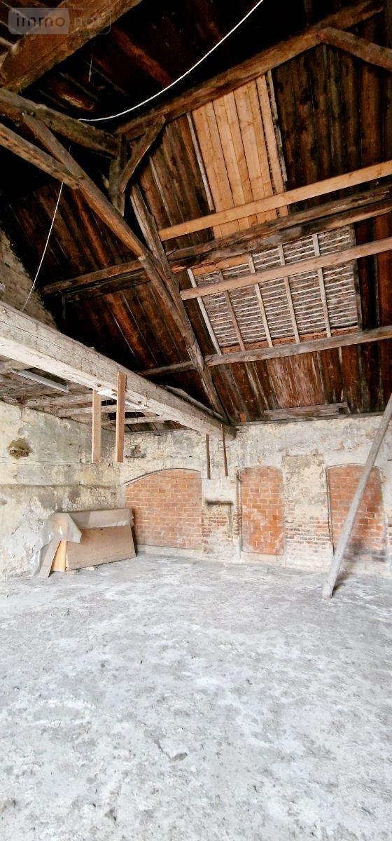 Maison a vendre Louhans 71500 Saône-et-Loire 123 m2 4 pièces 208000 euros