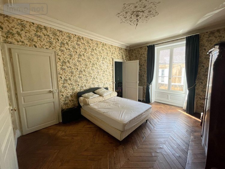 Maison a vendre Alençon 61000 Orne 125 m2 6 pièces 183400 euros