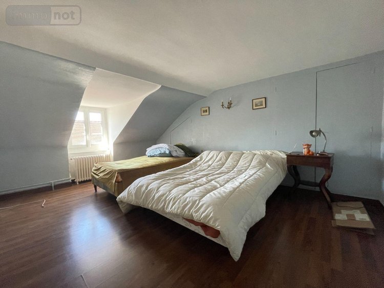 Maison a vendre Alençon 61000 Orne 125 m2 6 pièces 183400 euros