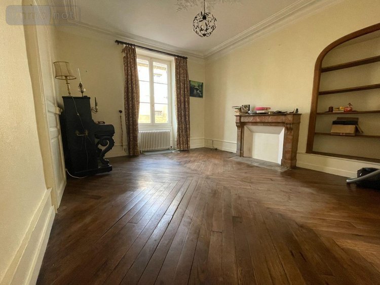 Maison a vendre Alençon 61000 Orne 125 m2 6 pièces 183400 euros