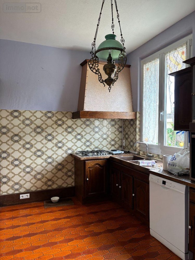 Maison a vendre Châteauroux 36000 Indre 139 m2 5 pièces 233000 euros