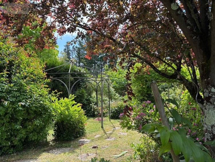 Maison a vendre Châteauroux 36000 Indre 139 m2 5 pièces 233000 euros