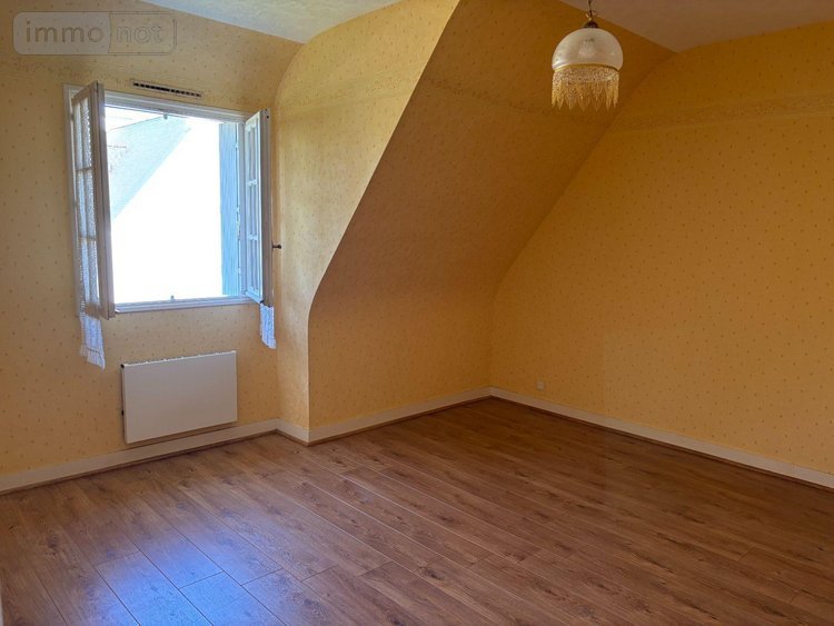 Maison a vendre Fouesnant 29170 Finistère 95 m2 6 pièces 395400 euros
