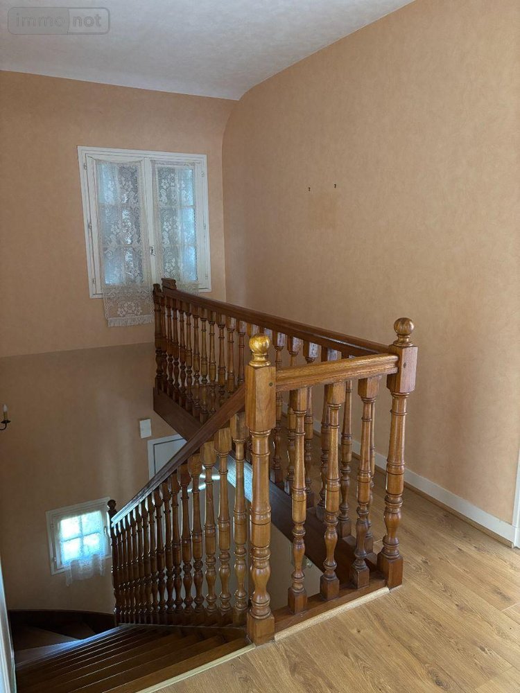 Maison a vendre Fouesnant 29170 Finistère 95 m2 6 pièces 395400 euros