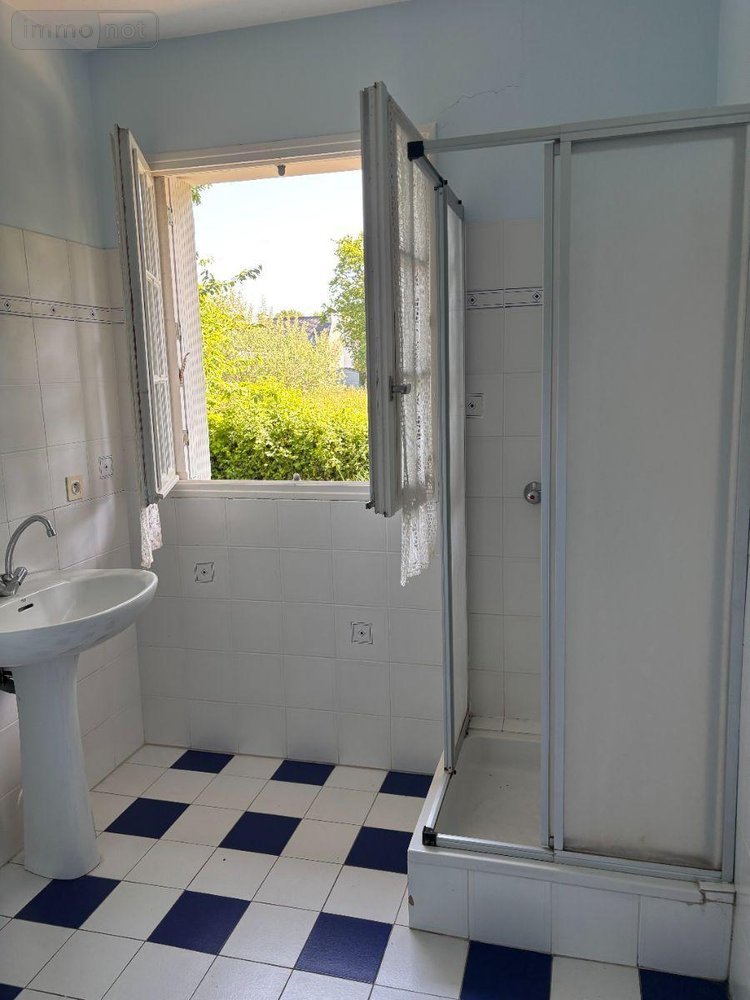Maison a vendre Fouesnant 29170 Finistère 95 m2 6 pièces 395400 euros