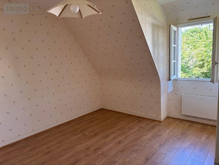 Maison a vendre Fouesnant 29170 Finistère 95 m2 6 pièces 395400 euros