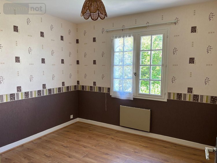 Maison a vendre Fouesnant 29170 Finistère 95 m2 6 pièces 395400 euros