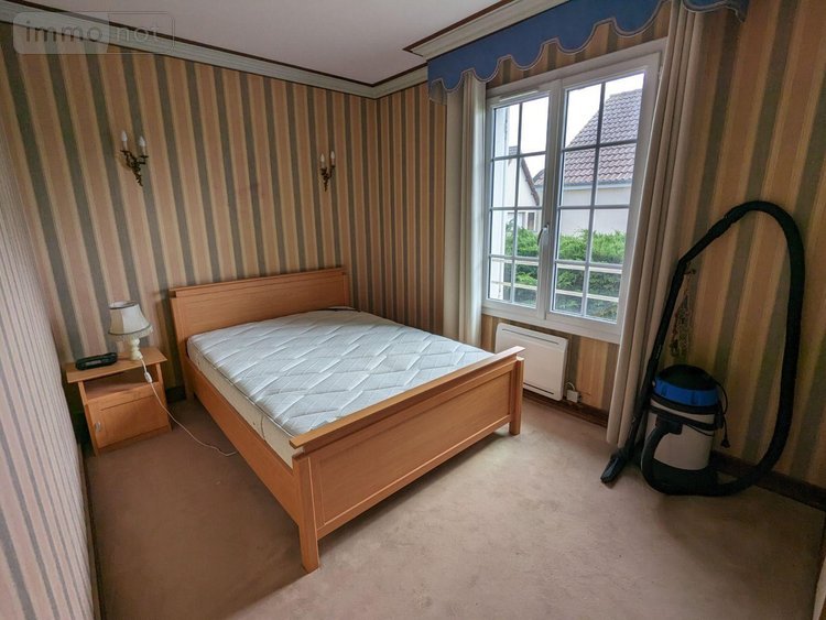 Maison a vendre Champhol 28300 Eure-et-Loir 90 m2 3 pièces 231000 euros