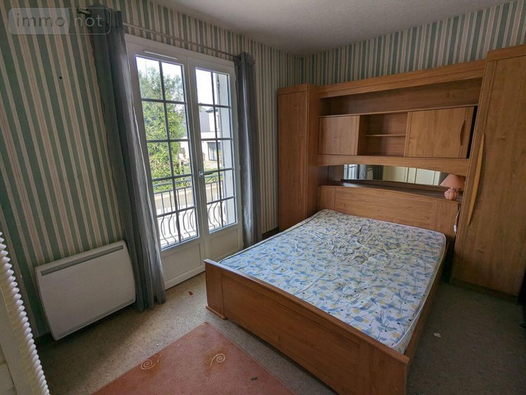 Maison a vendre Champhol 28300 Eure-et-Loir 90 m2 3 pièces 231000 euros