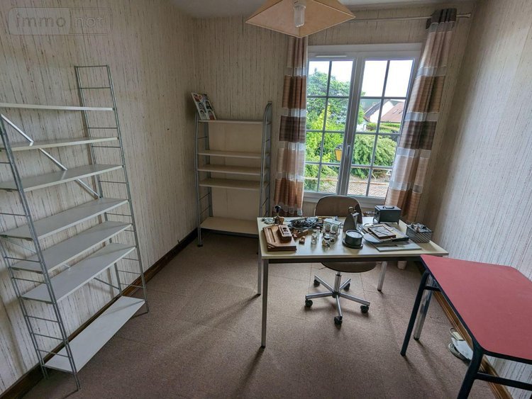 Maison a vendre Champhol 28300 Eure-et-Loir 90 m2 3 pièces 231000 euros