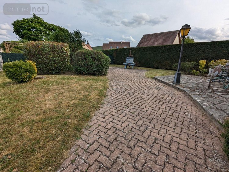 Maison a vendre Champhol 28300 Eure-et-Loir 90 m2 3 pièces 231000 euros