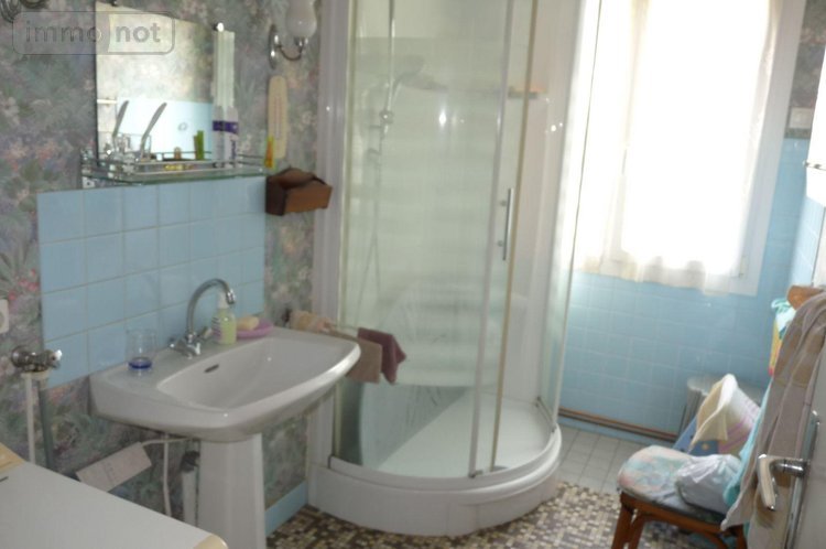 Maison a vendre Ambrières-les-Vallées 53300 Mayenne 69 m2 4 pièces 117500 euros