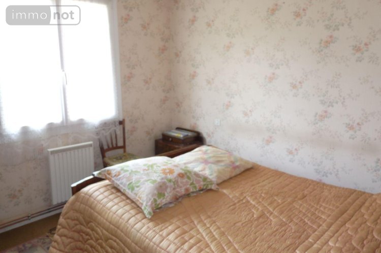 Maison a vendre Ambrières-les-Vallées 53300 Mayenne 69 m2 4 pièces 117500 euros