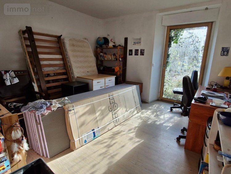 Maison a vendre Piré-Chancé 35150 Ille-et-Vilaine 137 m2 5 pièces 106000 euros