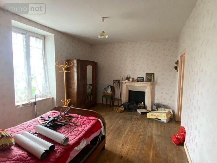 Maison a vendre Poilley 35420 Ille-et-Vilaine 119 m2 4 pièces 115280 euros