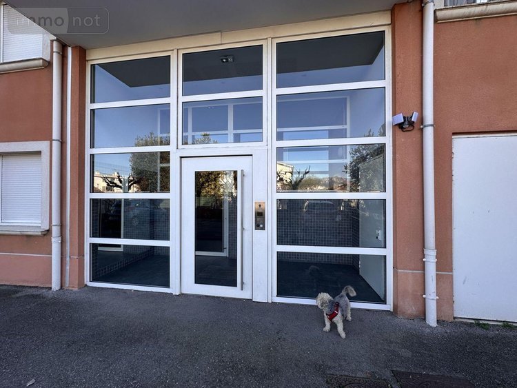 Appartement a vendre La Seyne-sur-Mer 83500 Var 54 m2 2 pièces 174500 euros