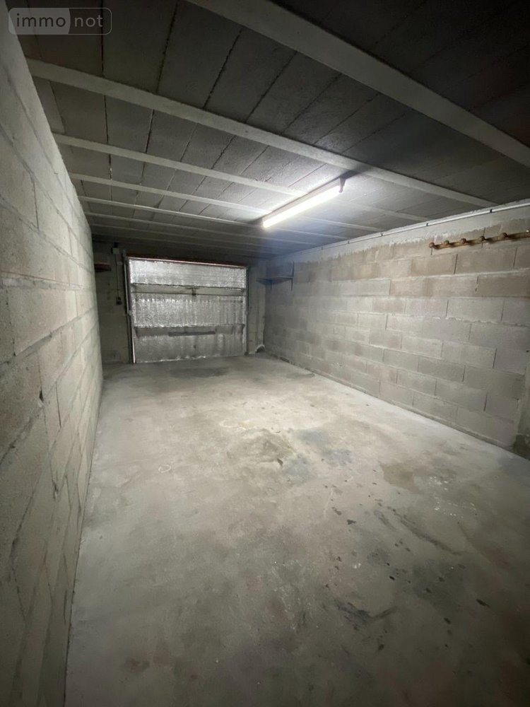 Appartement a vendre Échenoz-la-Méline 70000 Haute-Saône 55 m2 2 pièces 93000 euros