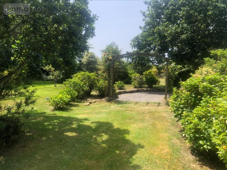 Maison a vendre Plouvien 29860 Finistère 133 m2 6 pièces 290000 euros