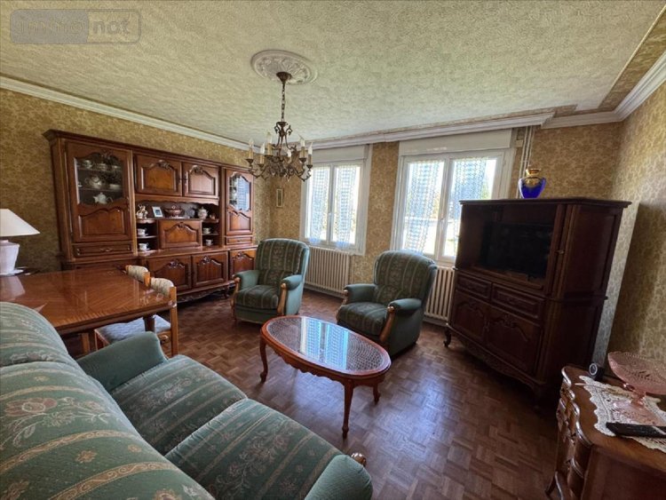 Maison a vendre Lannilis 29870 Finistère 87 m2 5 pièces 198399 euros