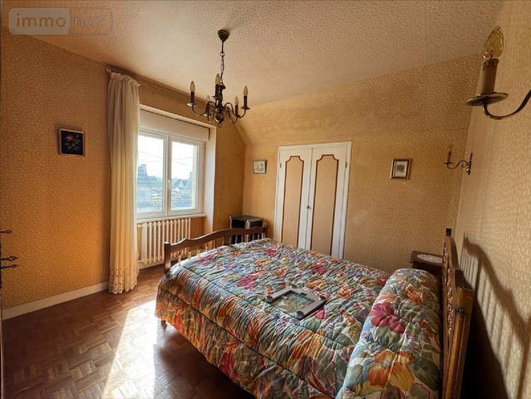 Maison a vendre Lannilis 29870 Finistère 87 m2 5 pièces 198399 euros