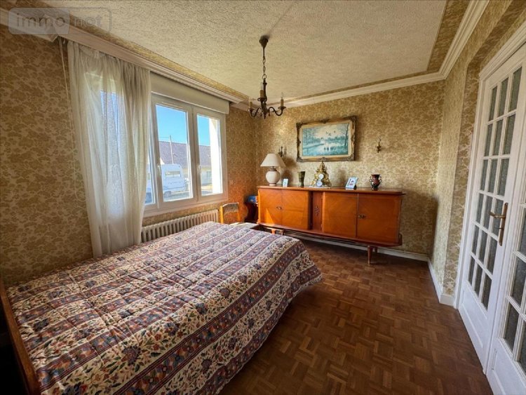 Maison a vendre Lannilis 29870 Finistère 87 m2 5 pièces 198399 euros