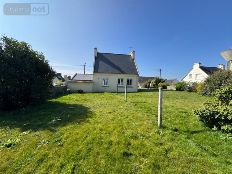Maison a vendre Lannilis 29870 Finistère 87 m2 5 pièces 198399 euros