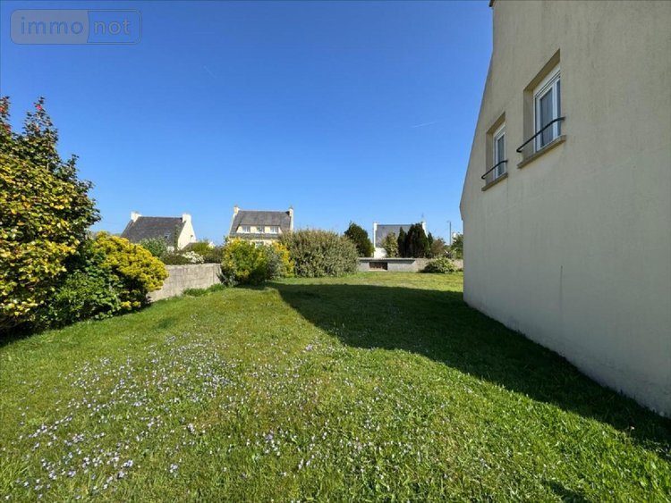 Maison a vendre Lannilis 29870 Finistère 87 m2 5 pièces 198399 euros